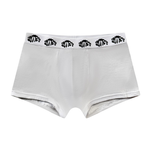 “BUBBLE” BOXER BRIEFS // 2-PACK