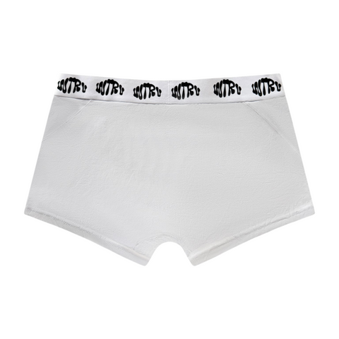 “BUBBLE” BOXER BRIEFS // 2-PACK