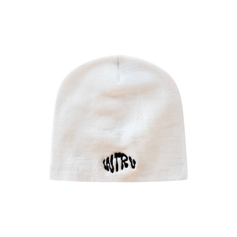 “BUBBLE” BEANIE