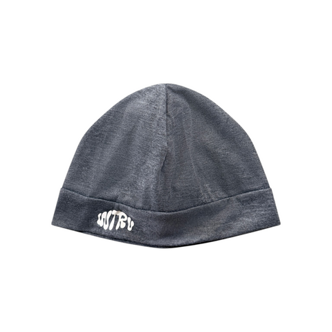 “BUBBLE” SKULL CAP BEANIE