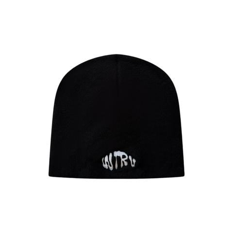 “BUBBLE” BEANIE