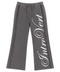 “INTROVERT” TRACK PANTS // PINK